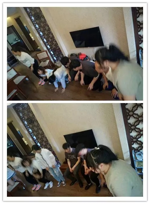 網(wǎng)勢(shì)科技6周歲生日快樂！