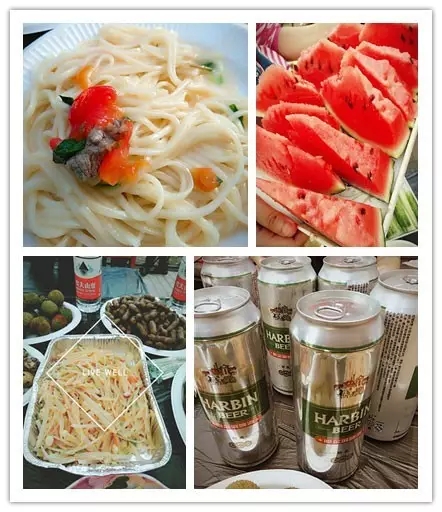 網(wǎng)勢(shì)科技6周歲生日快樂！